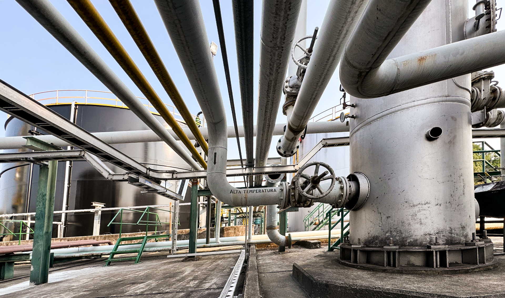 Eequipo especializado