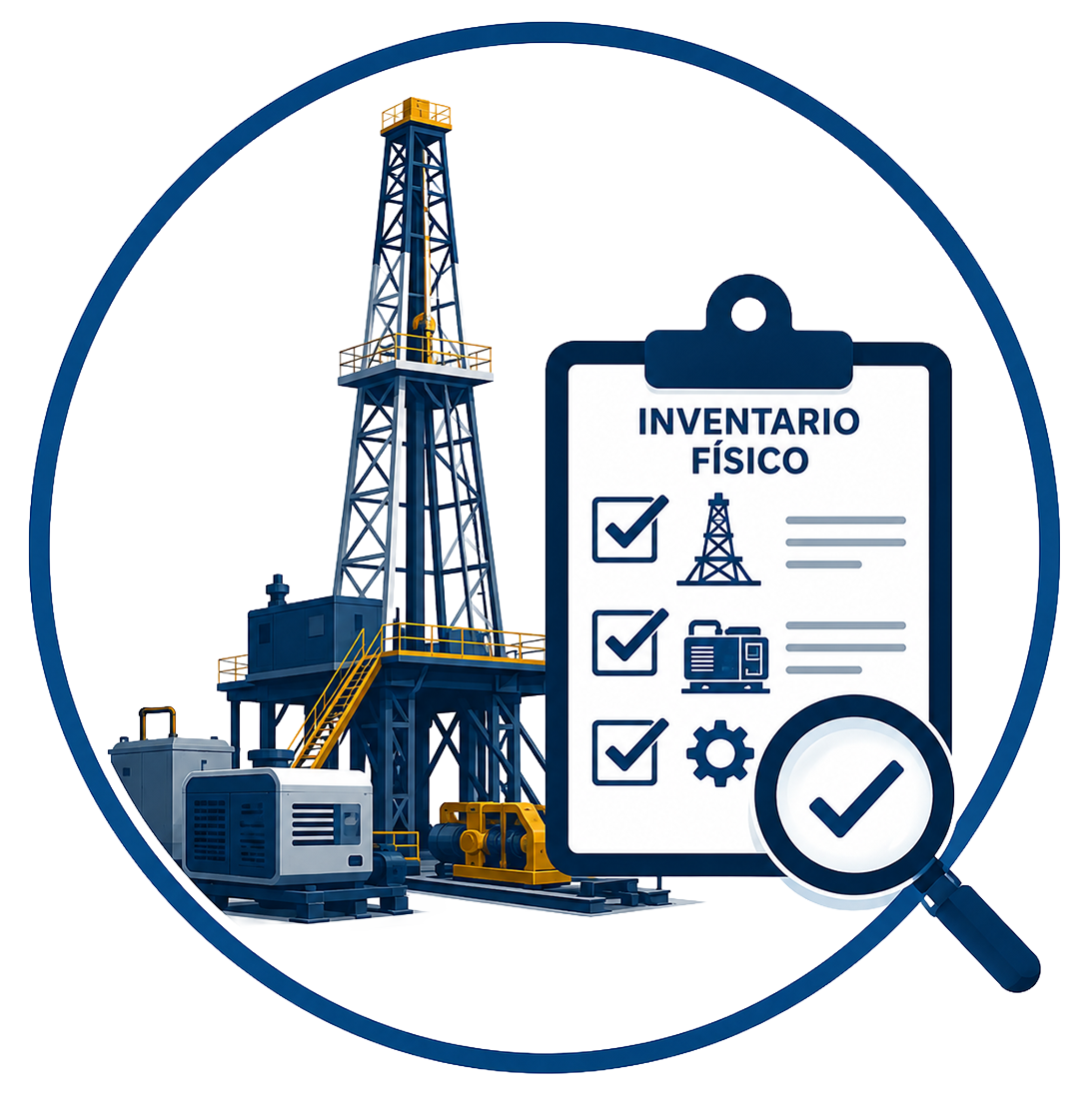 inventario