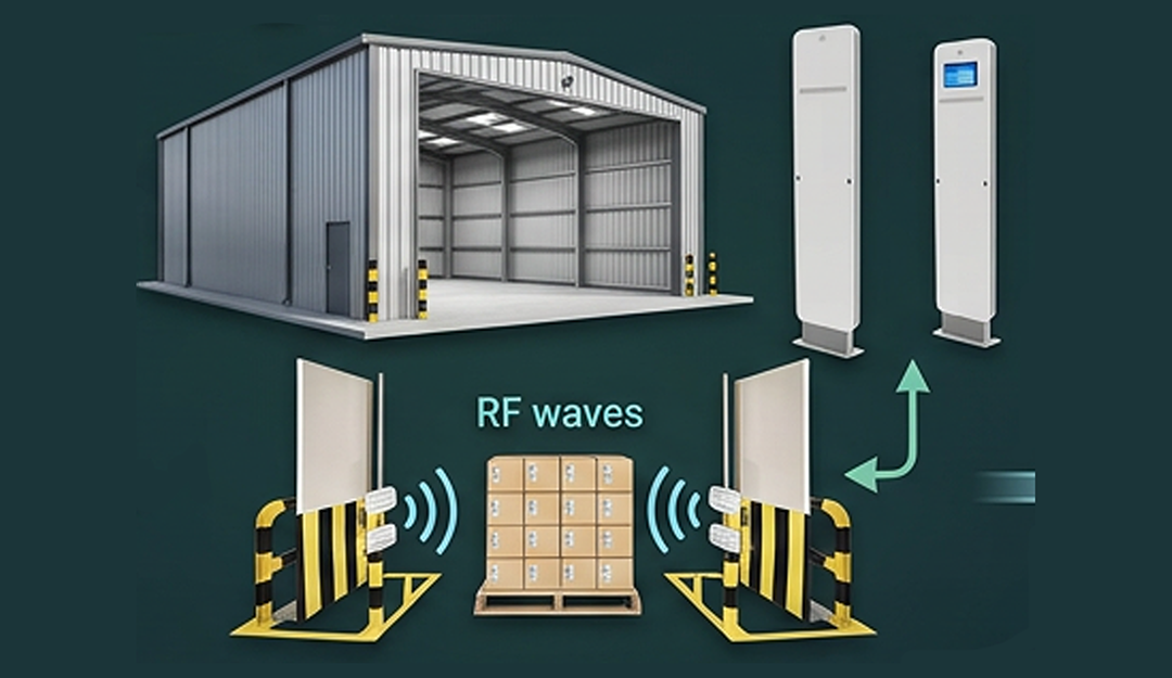 Etiquetas RFID