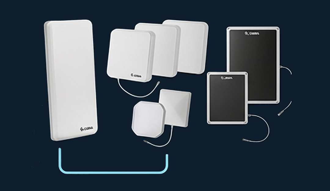 Etiquetas RFID