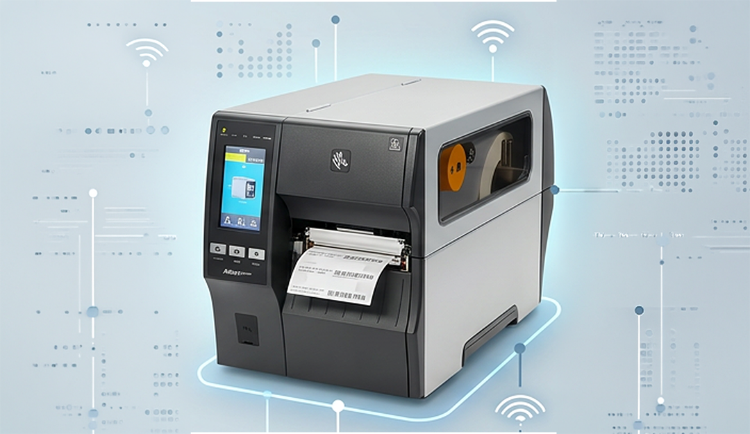 Etiquetas RFID